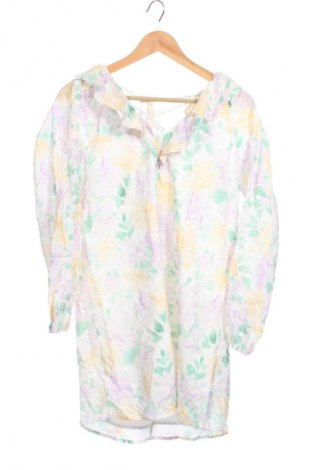 Kleid H&M Divided, Größe XS, Farbe Mehrfarbig, Preis € 19,95