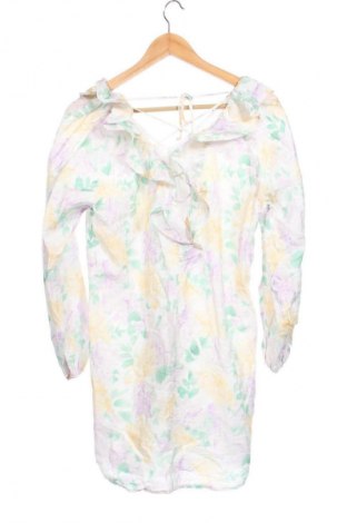 Kleid H&M Divided, Größe XS, Farbe Mehrfarbig, Preis € 19,95