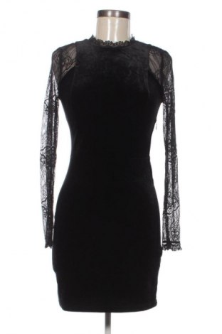 Ruha H&M Divided, Méret S, Szín Fekete, Ár 2 179 Ft