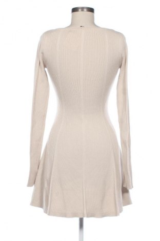 Kleid H&M Divided, Größe S, Farbe Beige, Preis € 19,95