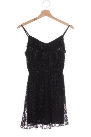 Kleid H&M Divided, Größe XS, Farbe Schwarz, Preis € 19,95