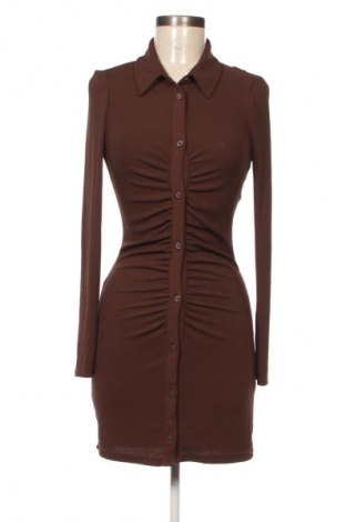 Ruha H&M Divided, Méret S, Szín Barna, Ár 3 359 Ft