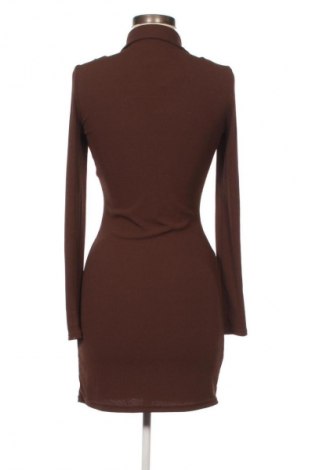 Ruha H&M Divided, Méret S, Szín Barna, Ár 3 359 Ft