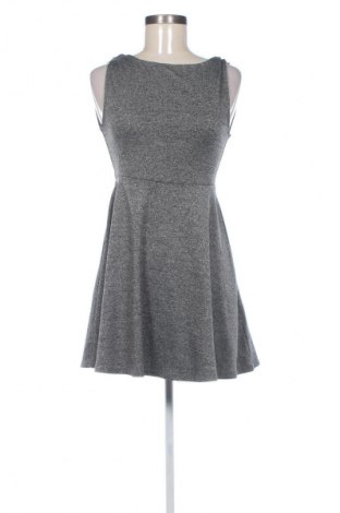 Kleid H&M Divided, Größe S, Farbe Grau, Preis € 20,00