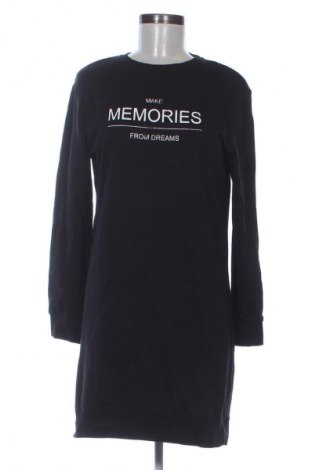 Рокля H&M Divided, Размер S, Цвят Черен, Цена 19,95 €