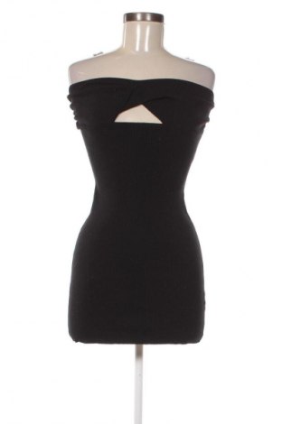 Kleid H&M Divided, Größe M, Farbe Schwarz, Preis € 8,99