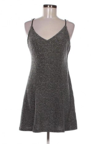 Рокля H&M Divided, Размер M, Цвят Многоцветен, Цена 6,64 €