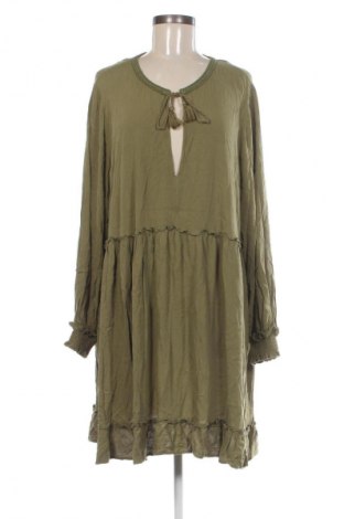 Ruha H&M Divided, Méret XXL, Szín Zöld, Ár 4 319 Ft