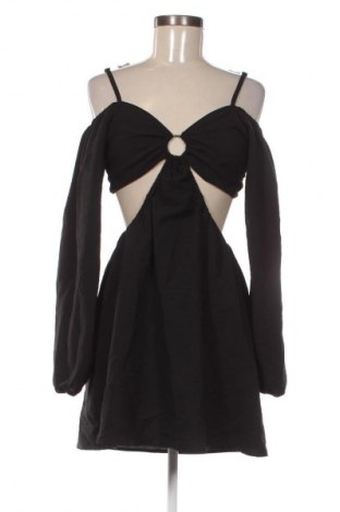 Ruha H&M Divided, Méret M, Szín Fekete, Ár 2 579 Ft