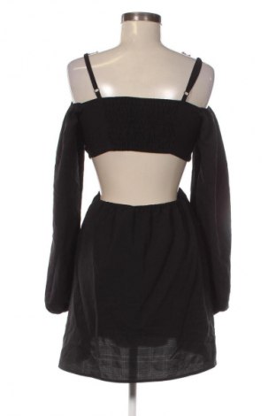 Ruha H&M Divided, Méret M, Szín Fekete, Ár 2 579 Ft