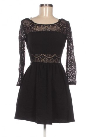 Ruha H&M Divided, Méret M, Szín Fekete, Ár 8 264 Ft