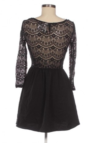 Ruha H&M Divided, Méret M, Szín Fekete, Ár 8 264 Ft