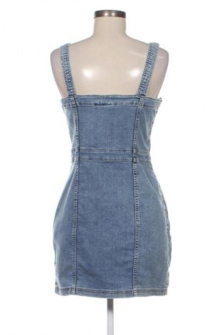 Sukienka H&M Divided, Rozmiar M, Kolor Niebieski, Cena 106,85 zł