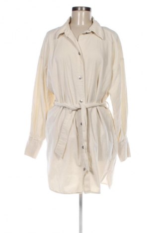 Рокля H&M Divided, Размер S, Цвят Екрю, Цена 25,00 €