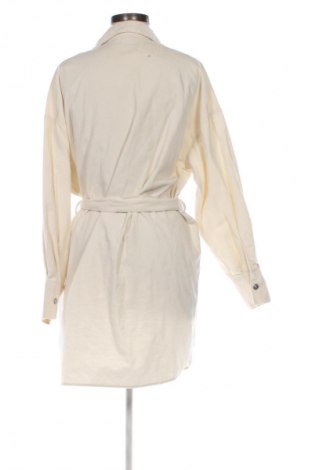 Рокля H&M Divided, Размер S, Цвят Екрю, Цена 25,00 €