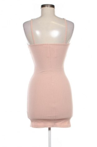 Šaty  H&M Divided, Velikost XS, Barva Béžová, Cena  567,00 Kč