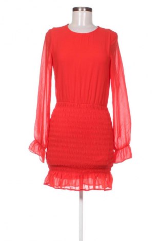 Šaty  H&M Divided, Velikost S, Barva Červená, Cena  567,00 Kč