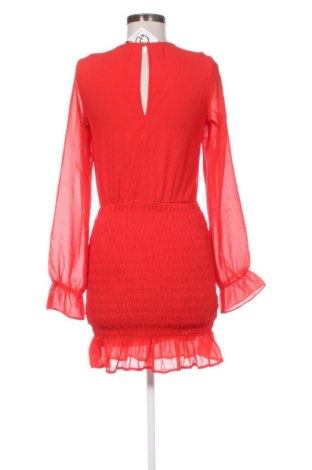 Šaty  H&M Divided, Velikost S, Barva Červená, Cena  567,00 Kč