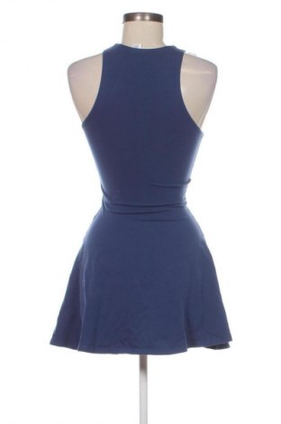 Рокля H&M Divided, Размер XS, Цвят Син, Цена 20,00 €