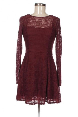 Φόρεμα H&M Divided, Μέγεθος S, Χρώμα Κόκκινο, Τιμή 7,99 €