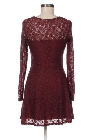 Φόρεμα H&M Divided, Μέγεθος S, Χρώμα Κόκκινο, Τιμή 7,99 €