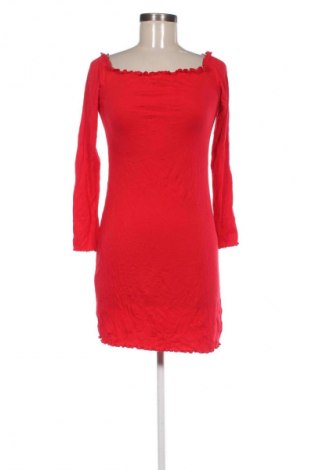Kleid H&M Divided, Größe M, Farbe Rot, Preis € 10,99