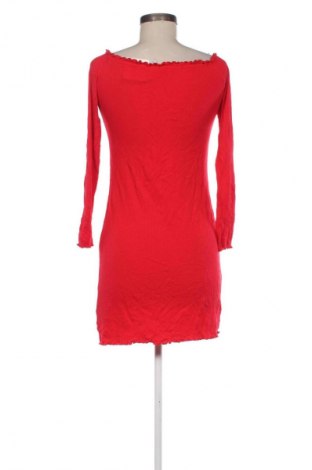 Kleid H&M Divided, Größe M, Farbe Rot, Preis € 10,99