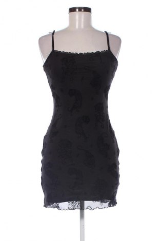 Рокля H&M Divided, Размер S, Цвят Черен, Цена 19,94 €