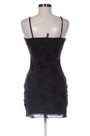 Рокля H&M Divided, Размер S, Цвят Черен, Цена 19,94 €