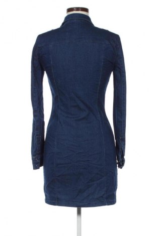 Šaty  H&M Divided, Veľkosť S, Farba Modrá, Cena  10,95 €