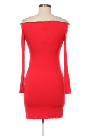 Kleid H&M Divided, Größe S, Farbe Rot, Preis € 7,99