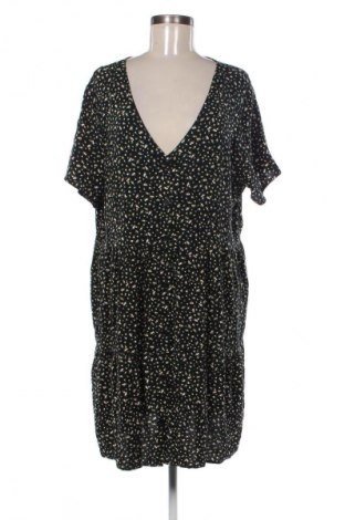 Рокля H&M Divided, Размер XXL, Цвят Многоцветен, Цена 24,44 €