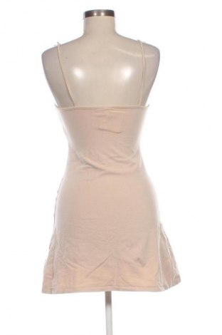 Рокля H&M Divided, Размер S, Цвят Бежов, Цена 19,97 €