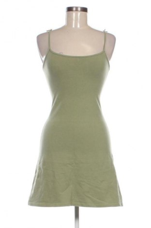 Рокля H&M Divided, Размер S, Цвят Зелен, Цена 19,97 €