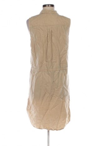Kleid H&M L.O.G.G., Größe M, Farbe Beige, Preis € 22,99