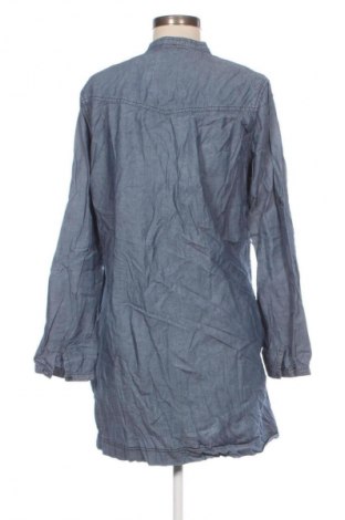 Sukienka H&M L.O.G.G., Rozmiar L, Kolor Niebieski, Cena 34,99 zł