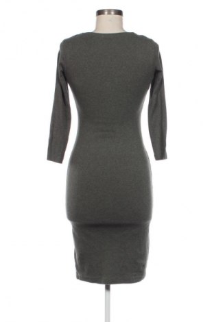 Рокля H&M L.O.G.G., Размер S, Цвят Зелен, Цена 19,95 €