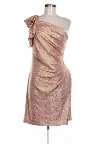 Рокля Hailey Logan, Размер L, Цвят Златист, Цена 32,00 €