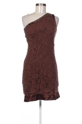 Sukienka Hale Bob, Rozmiar S, Kolor Brązowy, Cena 225,06 zł