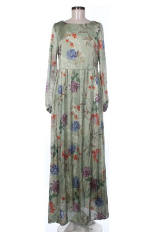 Kleid Hallhuber, Größe M, Farbe Mehrfarbig, Preis € 33,99