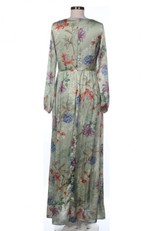 Kleid Hallhuber, Größe M, Farbe Mehrfarbig, Preis € 33,99