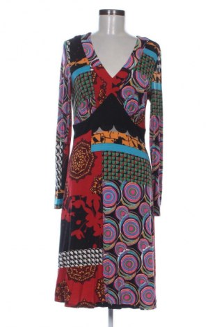 Kleid Heine, Größe M, Farbe Mehrfarbig, Preis € 25,00