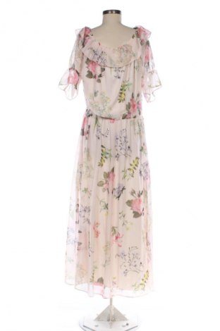 Kleid Heine, Größe XL, Farbe Mehrfarbig, Preis € 18,99