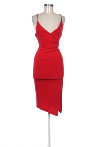 Ruha Hello Molly, Méret XS, Szín Piros, Ár 17 826 Ft