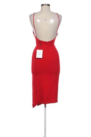 Ruha Hello Molly, Méret XS, Szín Piros, Ár 17 826 Ft