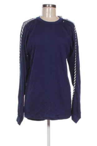 Sukienka Helly Hansen, Rozmiar XL, Kolor Niebieski, Cena 214,34 zł