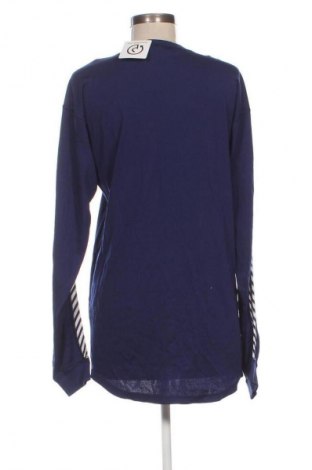 Sukienka Helly Hansen, Rozmiar XL, Kolor Niebieski, Cena 214,34 zł