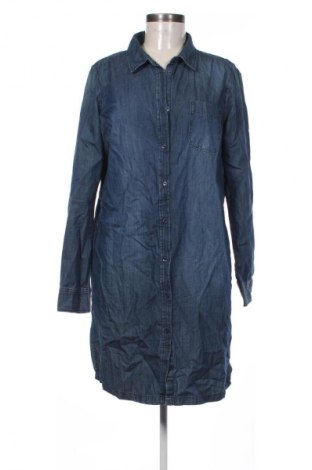 Kleid Hema, Größe M, Farbe Blau, Preis 15,99 €