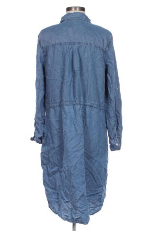 Kleid Hema, Größe L, Farbe Blau, Preis € 12,99