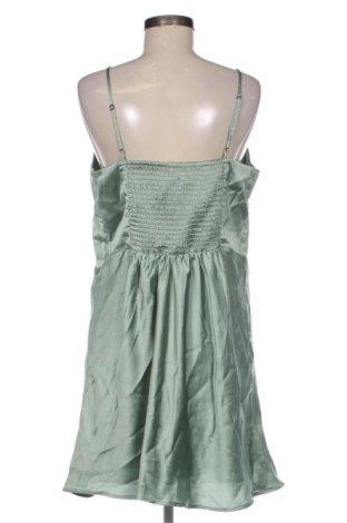 Ruha Hollywood Trading Company, Méret L, Szín Zöld, Ár 17 355 Ft